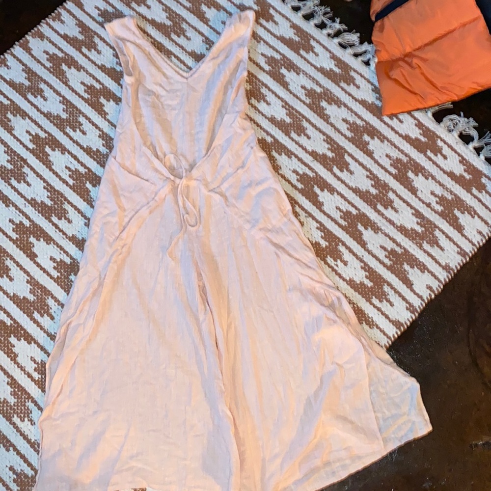 Cousin Earl jumpsuit